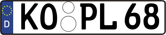 KO-PL68