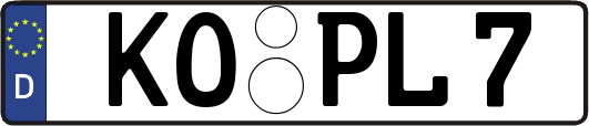 KO-PL7