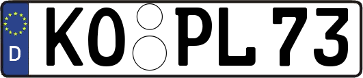 KO-PL73