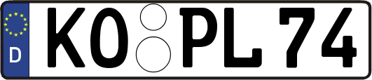 KO-PL74
