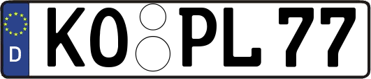 KO-PL77