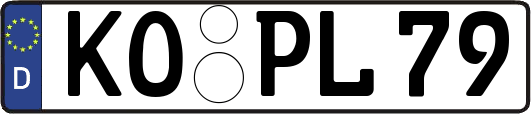 KO-PL79