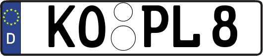 KO-PL8