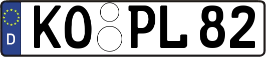 KO-PL82
