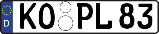KO-PL83