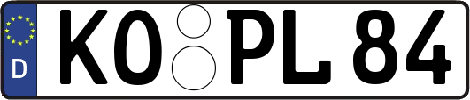 KO-PL84