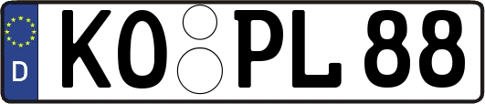 KO-PL88