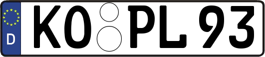KO-PL93