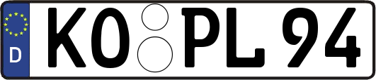 KO-PL94