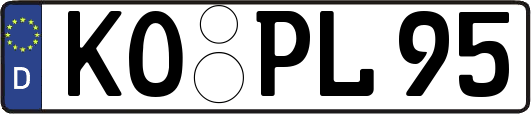 KO-PL95