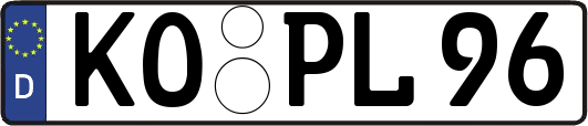 KO-PL96
