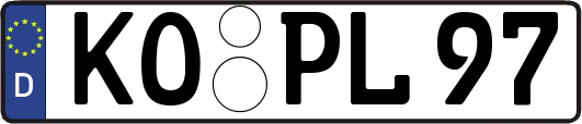 KO-PL97