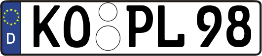 KO-PL98