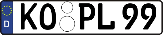 KO-PL99