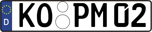 KO-PM02