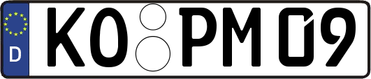 KO-PM09