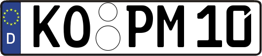 KO-PM10