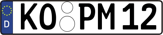 KO-PM12