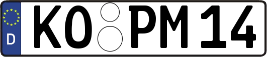 KO-PM14