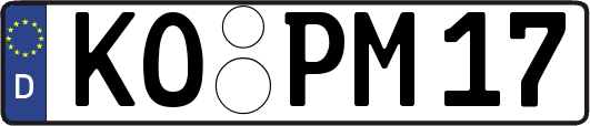 KO-PM17