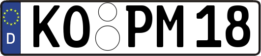 KO-PM18