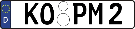 KO-PM2