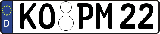 KO-PM22