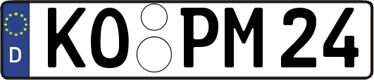 KO-PM24