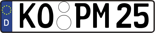 KO-PM25