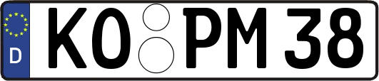 KO-PM38