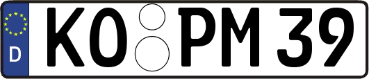 KO-PM39