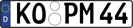 KO-PM44