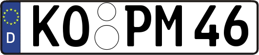 KO-PM46