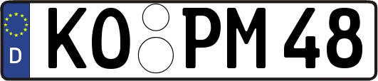 KO-PM48