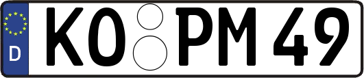 KO-PM49