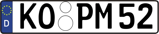 KO-PM52