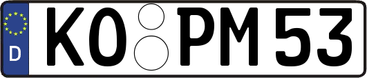KO-PM53