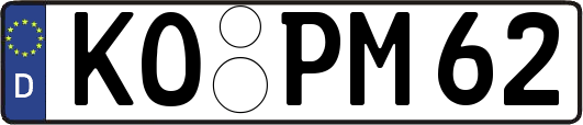 KO-PM62