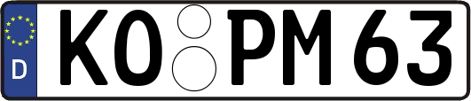 KO-PM63