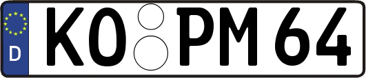 KO-PM64