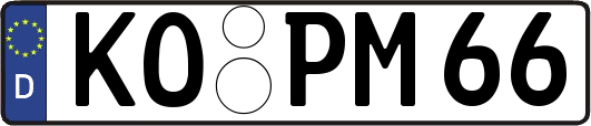 KO-PM66