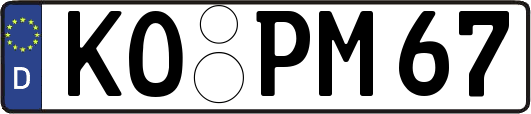 KO-PM67