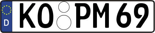 KO-PM69