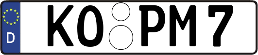 KO-PM7