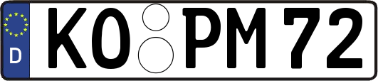 KO-PM72