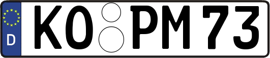KO-PM73