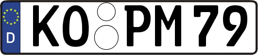 KO-PM79