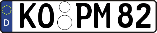 KO-PM82