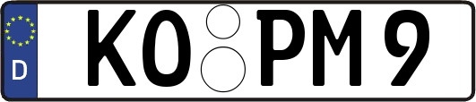 KO-PM9