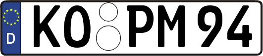 KO-PM94
